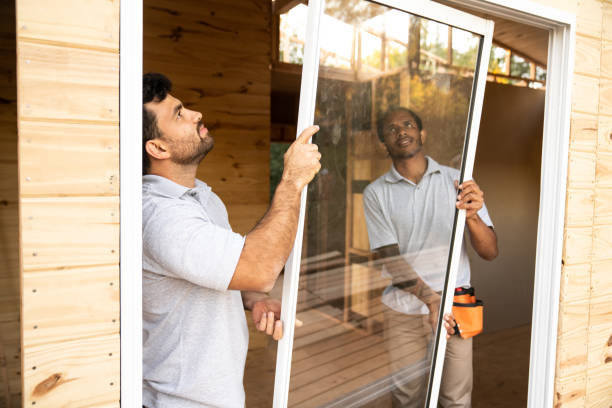 Insulation Air Sealing in Lake Landor, VA